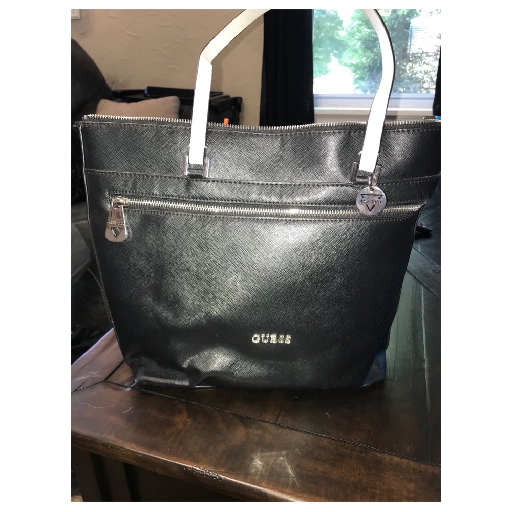 Guess handbag